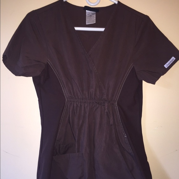 Maternity top