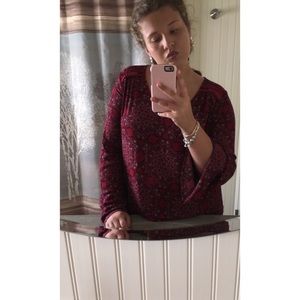 Meet your Posher, Mackenzie