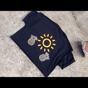 Southern Sunshine Tee