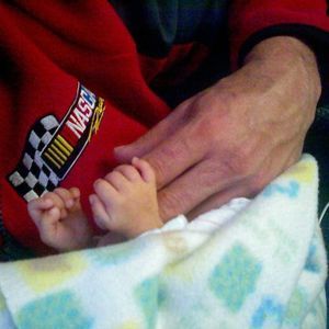 Meet your Posher, Susana