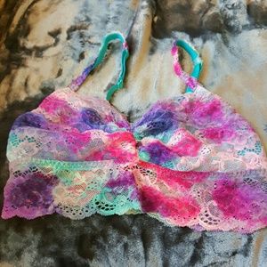 Victoria's Secret PINK Bralette