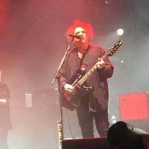 Meet your Posher, Robert