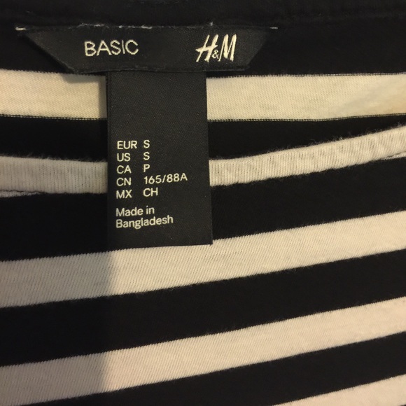 H&M dress - Picture 3 of 4