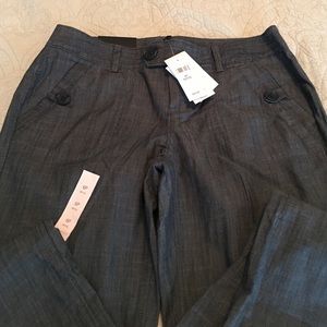 "Banana Republic very soft denim like"weekend sale