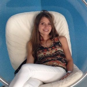 Meet your Posher, Angela