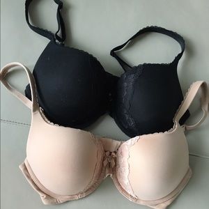 Set of 2 Body by Victoria's Perfect Shape