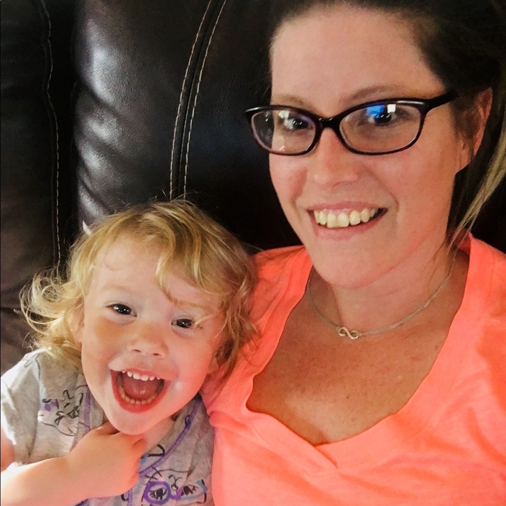 Meet your Posher, Megan