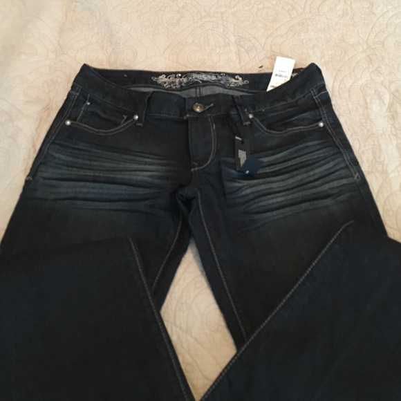 Express Jeans New. Just reduced for the weekend😀
