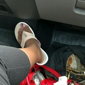 Meet your Posher, Cathy