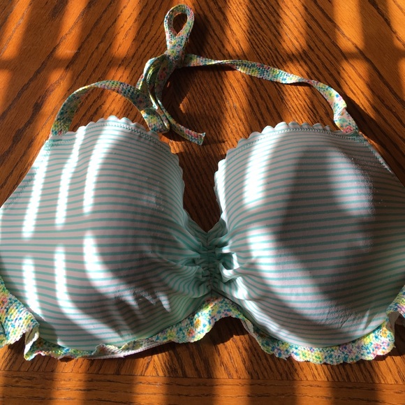 Victoria Secret Bikini Top