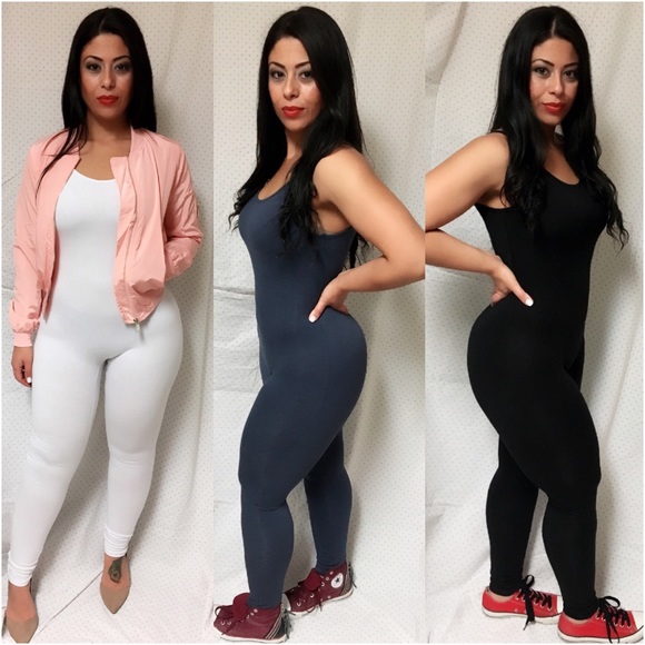 Bodysuit you can dress up or dress down