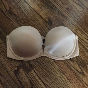 Very Sexy Multiway Bra