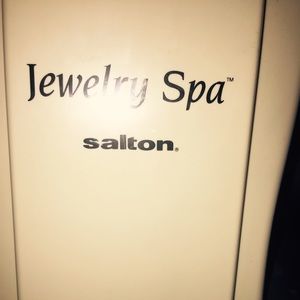 Jewelry Cleaner