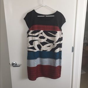 Express dress
