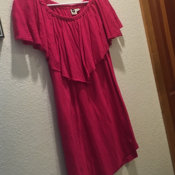 Woman's Roxy dress