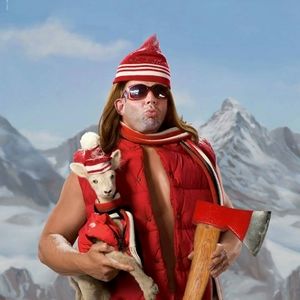 Meet your Posher, Cameron