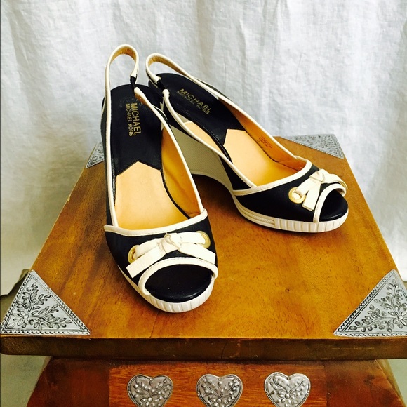 Michael Kors Wedges
