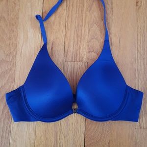 Victorias secret starlet halter bra 34a!