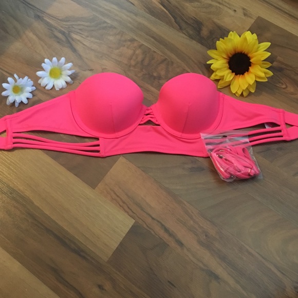 Victoria secret bikini top