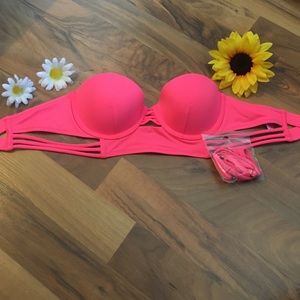 Victoria secret bikini top