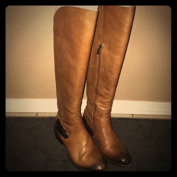 Vincent Camuto Bedina Boots