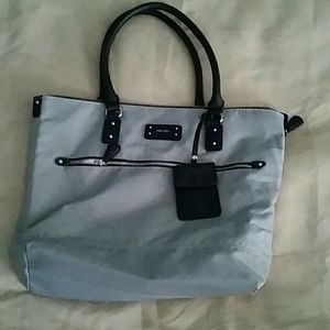 Nine West tote