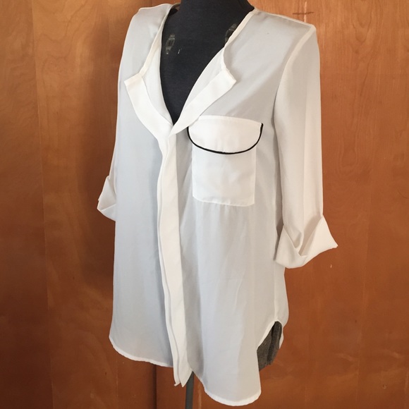 Love Culture blouse