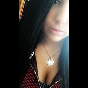 Meet your Posher, Cailin