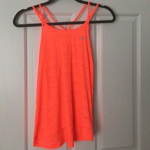 Nike Dri-fit Tank top