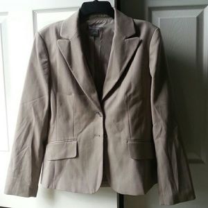 MUST GO! Ann Taylor blazer