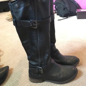 Sonnya boots