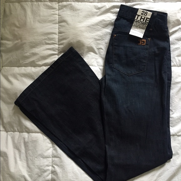 Joe's jeans
