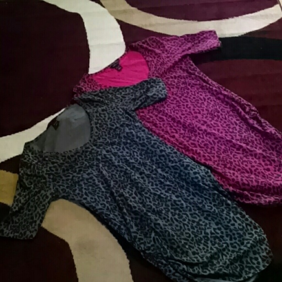 Shirts - Picture 2 of 2