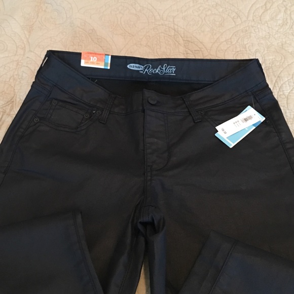 Old Navy Rockstar Super Skinny..weekend sale👍🏻