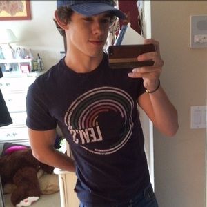 Meet your Posher, Jake