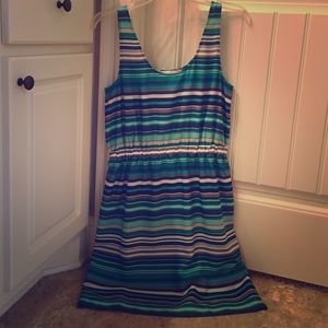 LOFT dress -worn once-
