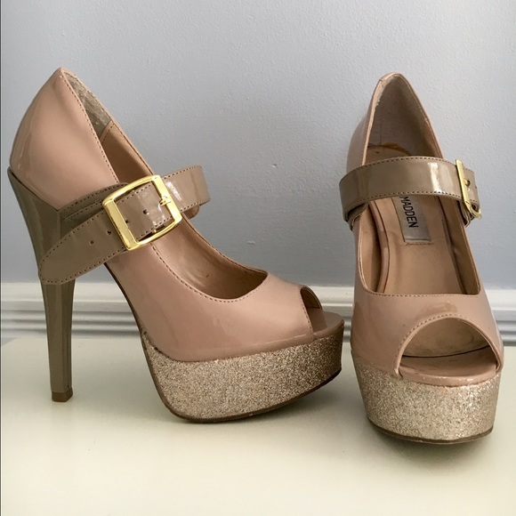 Steve Madden Heels
