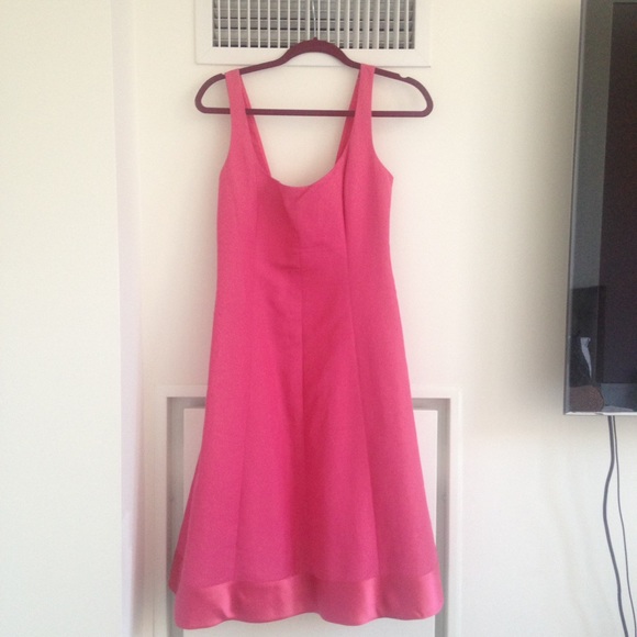 J. Crew Cocktail Dress