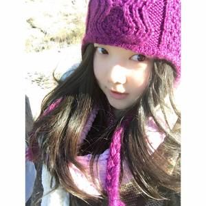 Meet your Posher, Kailin