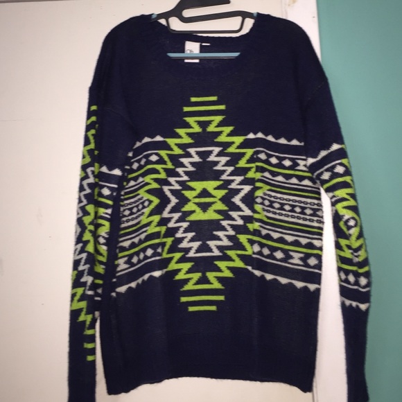 christmas sweater