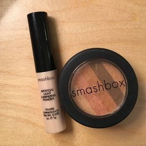 Smashbox bundle