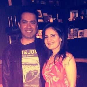 Meet your Posher, Sadhna