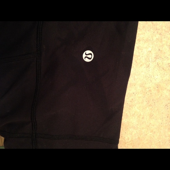 NWOT Lululemon Flared Pant