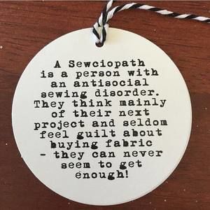 Meet your Posher, Donna