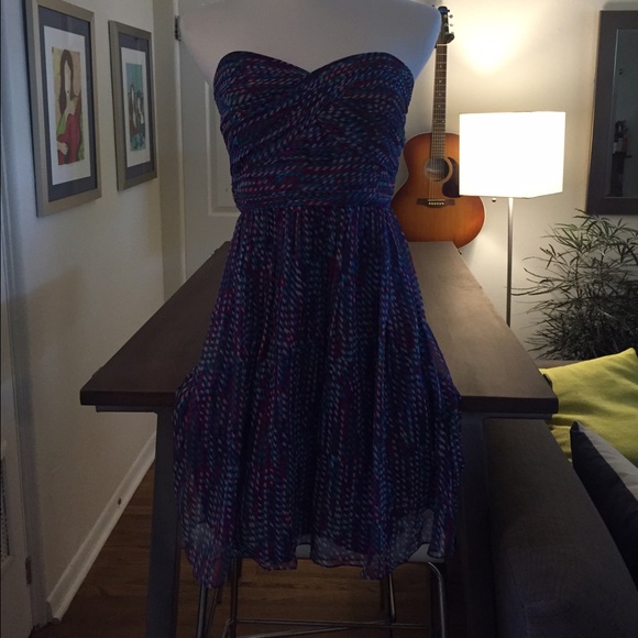 Shoshanna cocktail dress