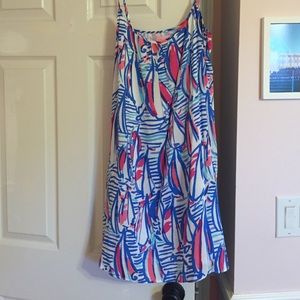 Lily Pulitzer Dress NO TRADES
