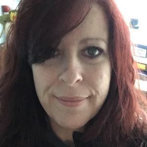 Meet your Posher, Maureen