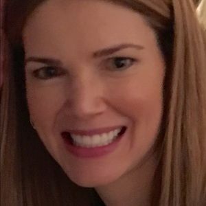 Meet your Posher, Kathryn