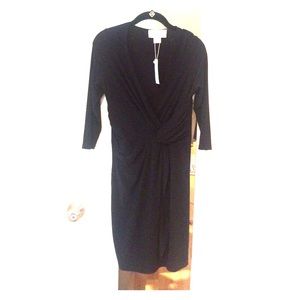 Julie Brown dress