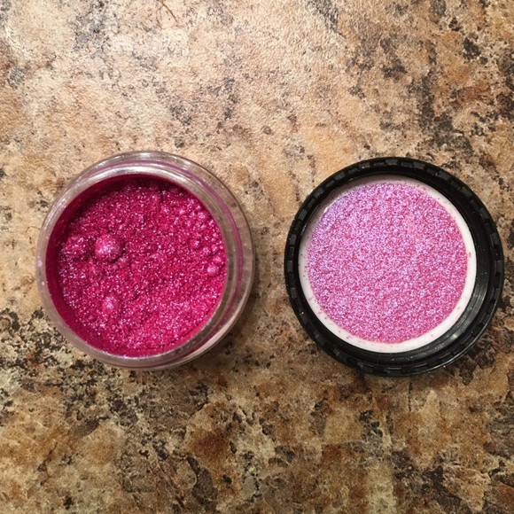 MAC Cosmetics Other - MAC Pigment Eyeshadow